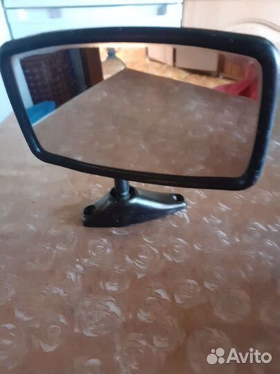 Зеркало Москвич 412