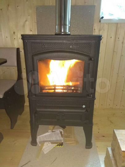 Дача 60 м² на участке 7,5 сот.