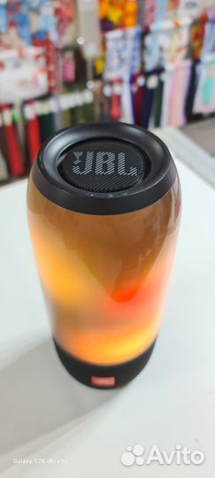 JBL Pulse 3 оригинал