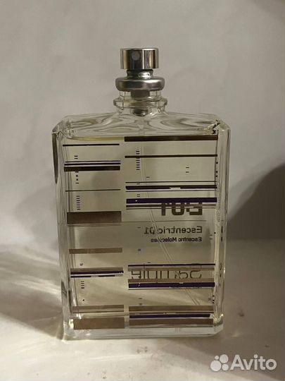 Escentric Molecules Escentric 01