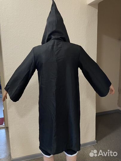 Мантия гарри поттера