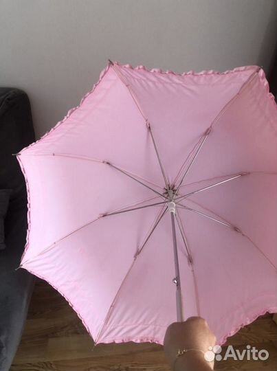 Зонт трость