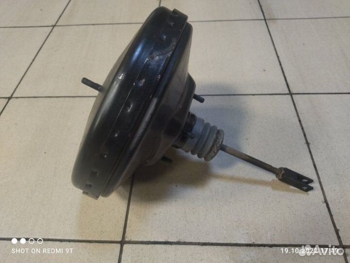 Вакуум тормозной Bmw 5-Series E34 520I 2.0мт