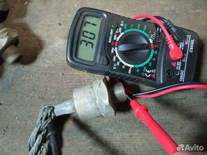 Силовые диоды вк2-200