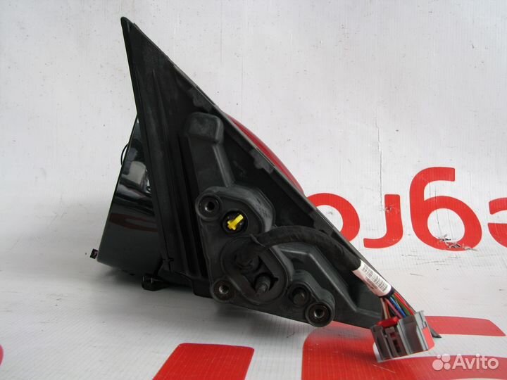 Land Rover Range Rover Velar Зеркало левое