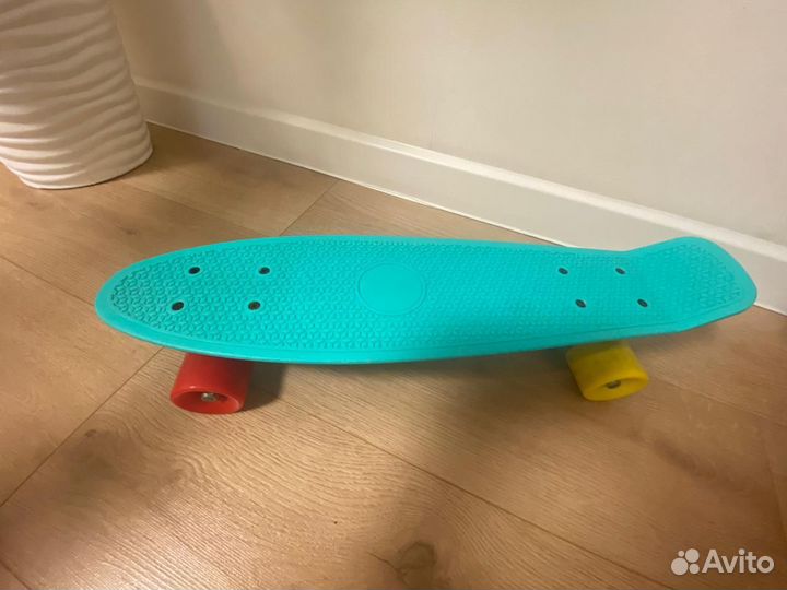 Пениборд термит