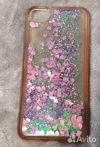 Чехол на iPhone 7