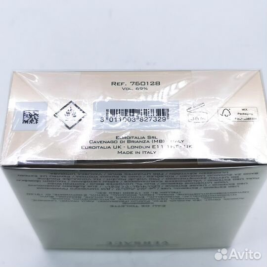 Versace Eros Pour Femme туалетная вода оригинал