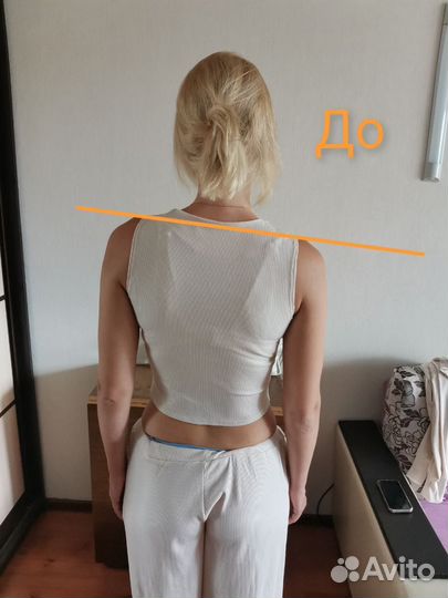 Остеопатия, коррекция позвоночника, остеогармония