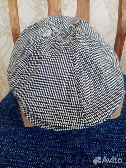 Кепка мужская новая