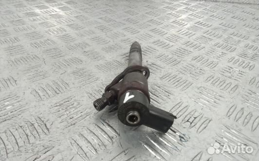 Форсунка дизельная volvo XC90 1 (8NT17AL01)