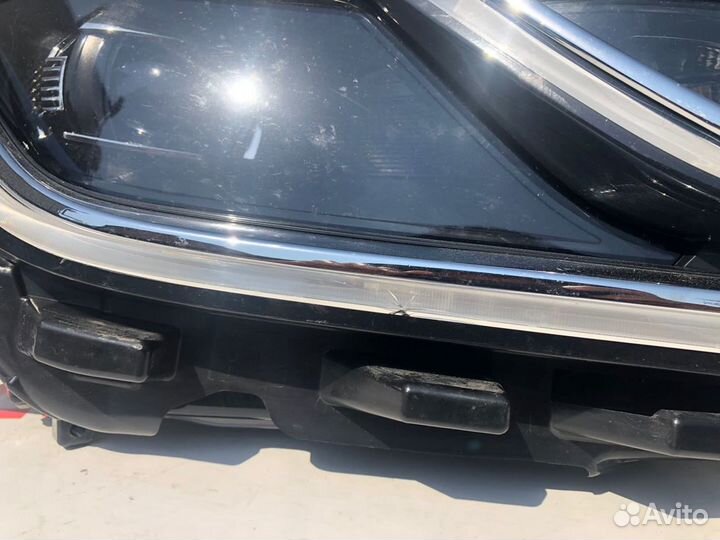 Volkswagen Arteon LED Фара правая 1365