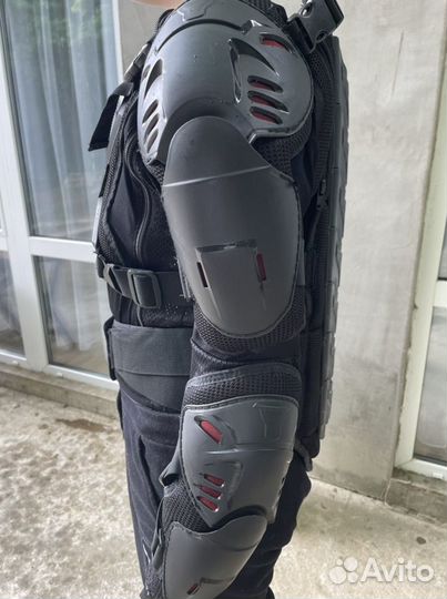 Черепаха для мотокросса