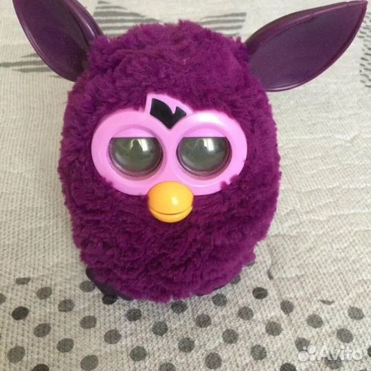 Игрушка Furby