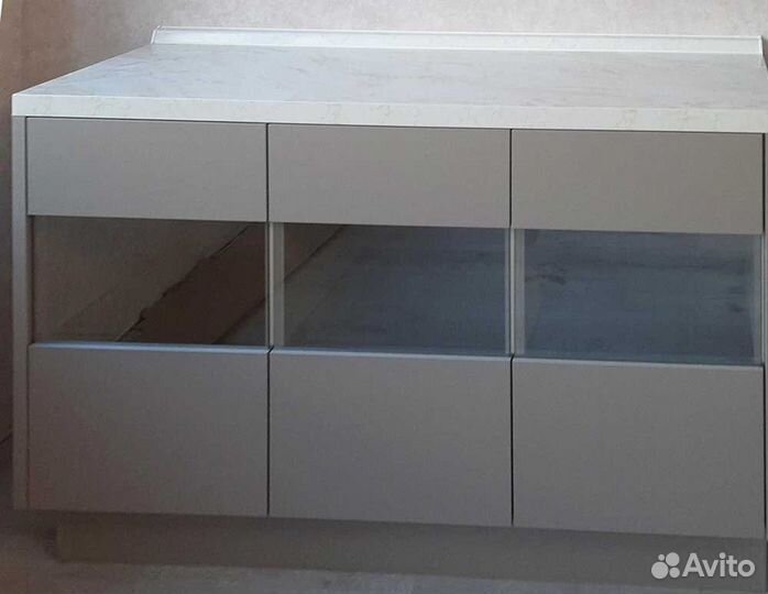 Кухонный гарнитур Мини