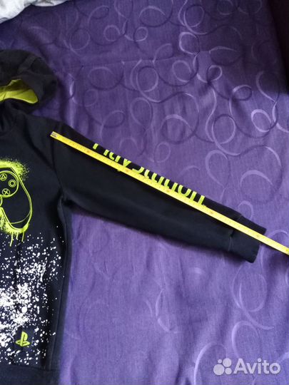 Худи толстовка свитшот для мальчика