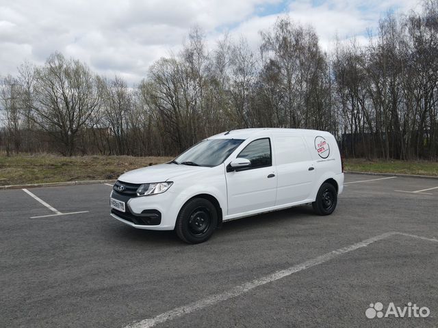 Аренда авто фургон