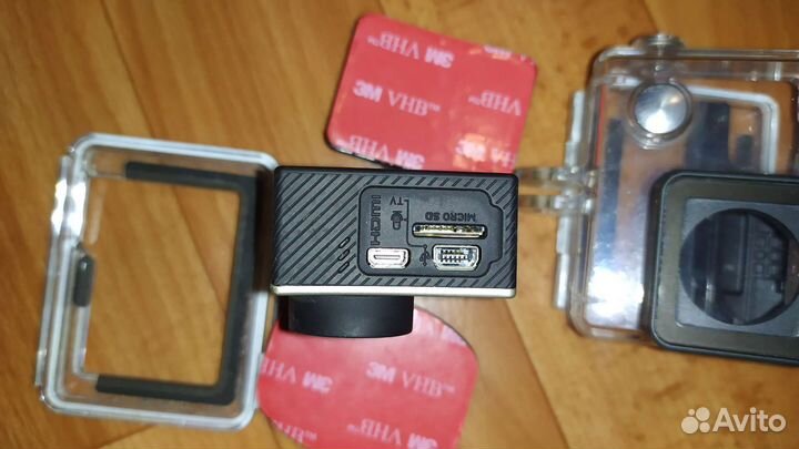 Камера GoPro Hero4