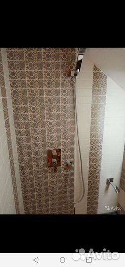 Ремонт ванных комнат под ключ