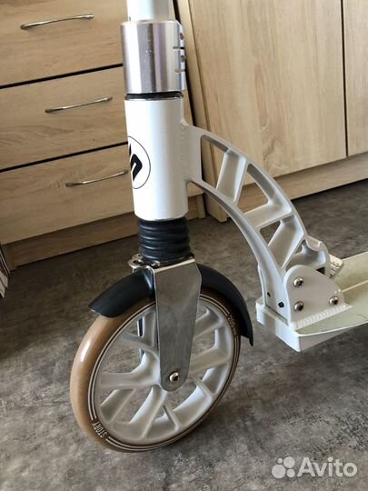 Самокат взрослый story originals 70's