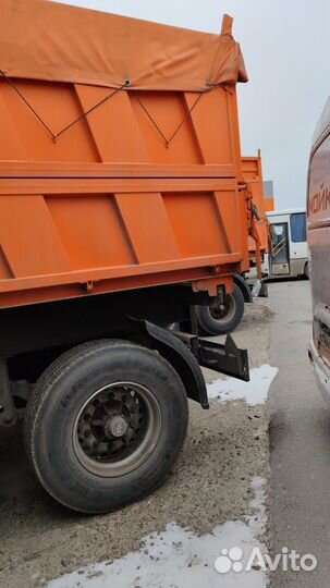 Прицеп самосвальный Планета 852911В, 2022