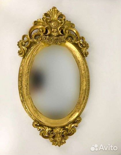 Зеркало настенное