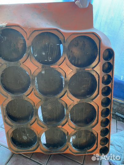 Дверные карты 2114