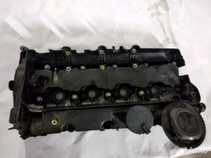 Бмв е60 е83 е90 Клапанная крышка n47d20a н47