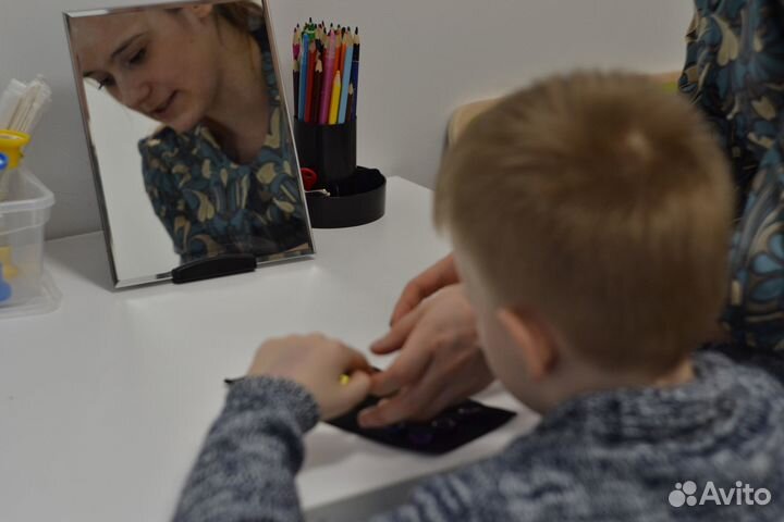 Логопед, коррекционный педагог, начальные классы