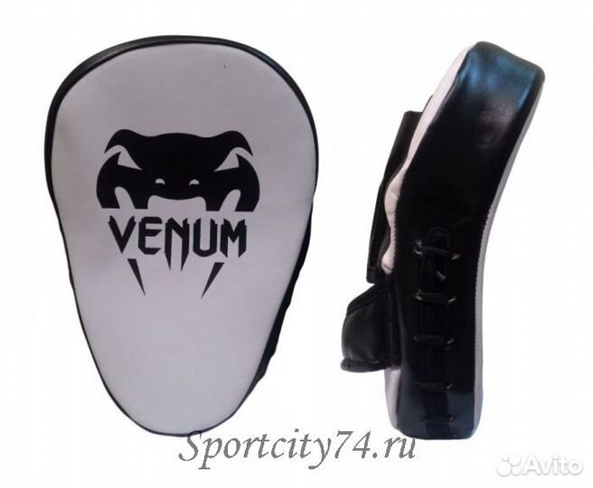 Лапа Venum F792А