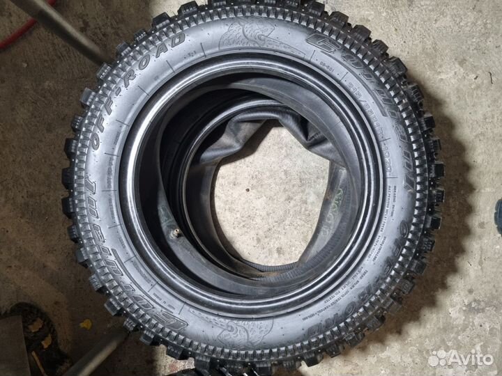 Cordiant Off Road 215/65 R16