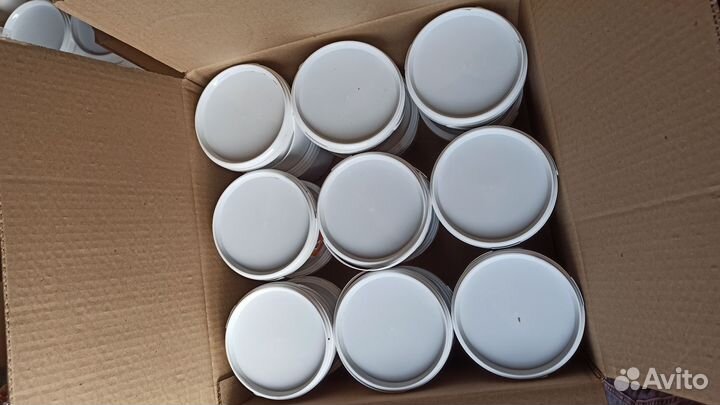 Контейнеры