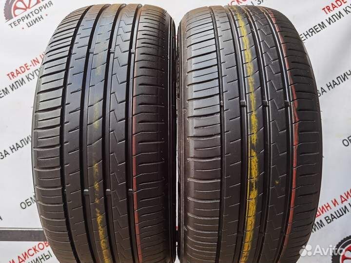 Falken Ziex ZE310 Ecorun 225/55 R17 101W
