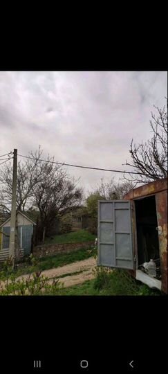 Участок 6 сот. (СНТ, ДНП)