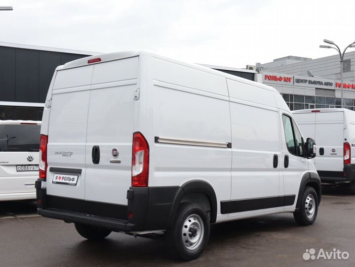 FIAT Ducato 2.2 МТ, 2023
