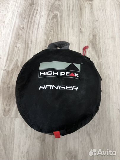 Спальный мешок High Peak Ranger