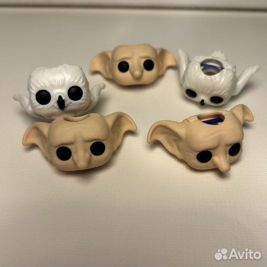 Kinder joy harry potter