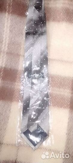 Галстук мужской