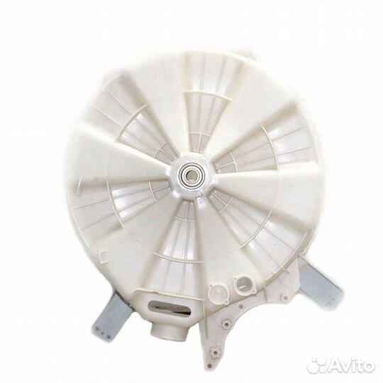 Полубак стиральной машины Candy