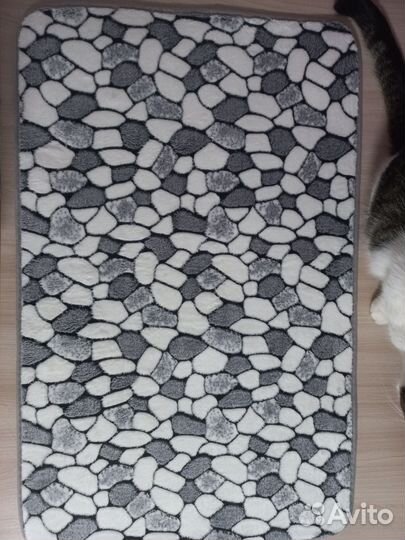 Коврик для дома