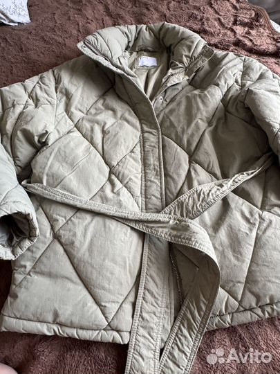 Пакет вещей