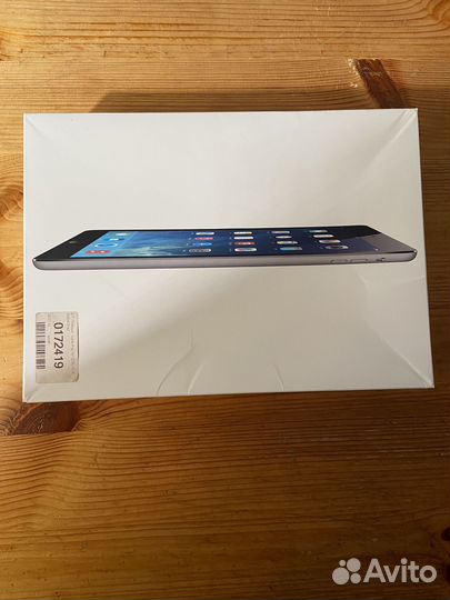 iPad air 1 32gb