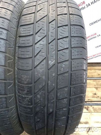 Continental CrossContact LX25 255/60 R18
