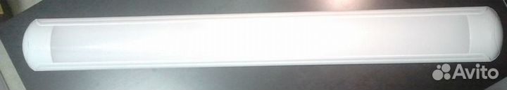 Светильник светодиодный