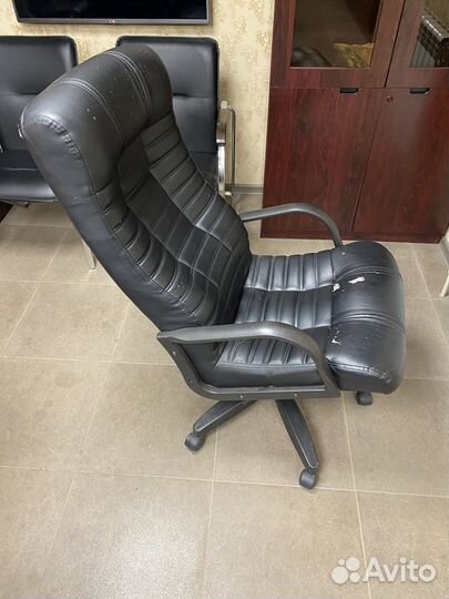 Кресло руководителя