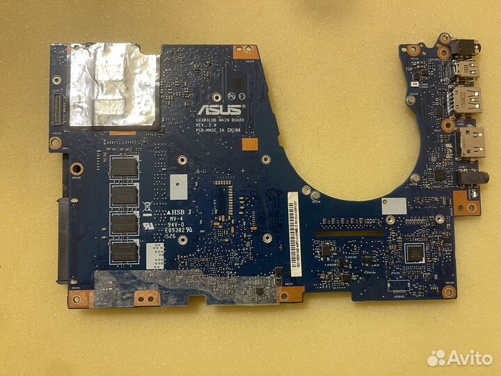 Материнская плата Asus UX303LNB Rev.2.0 Донор