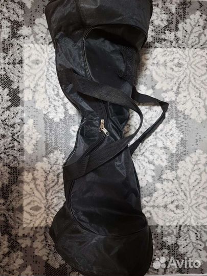 Гироскутер бу