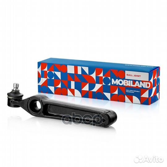 Опора шаровая LR daewoo Matiz / suzuki Wagon R