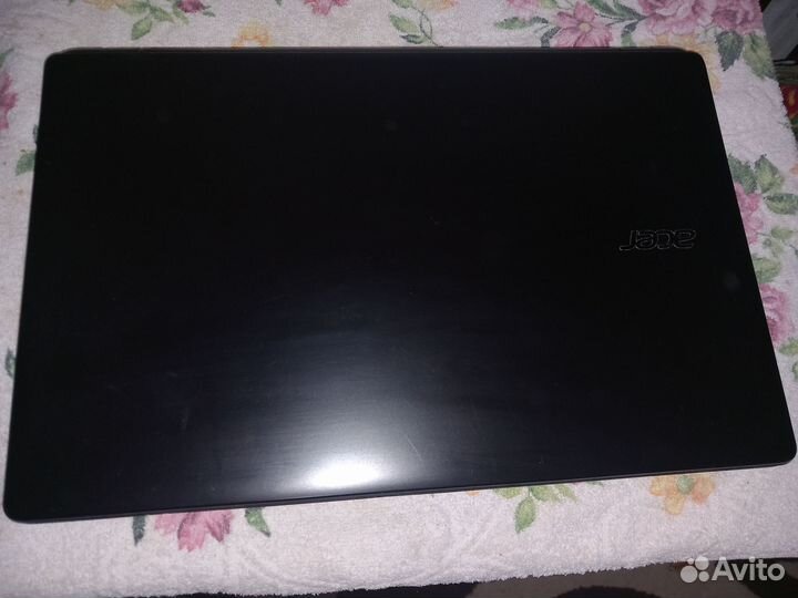 Продам ноутбук