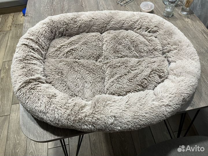 Лежанка для кошек